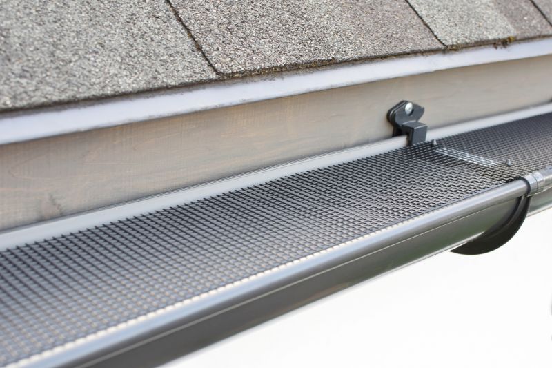 Gutter Cap Installation in Seattle, WA