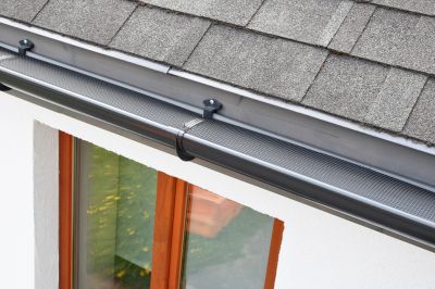 Gutter Cover Installation in Snohomish County, WA