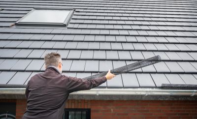 Gutter Cover Installation in Seattle, WA