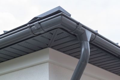 Gutter Cover Installation in Mcdonough, GA