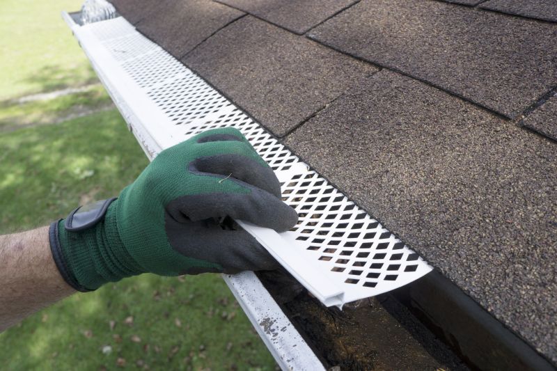 Gutter Guards Installation in Redmond, WA